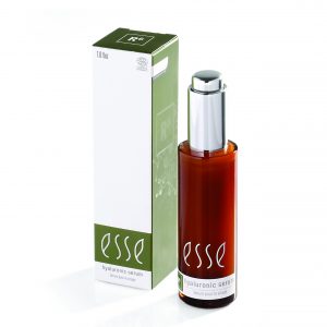 Esse. Core. hyaluronic serum. Insideout by sam.