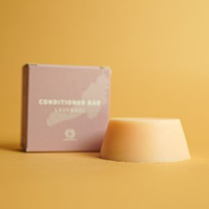 Conditioner bar Lavendel. Insideout by Sam
