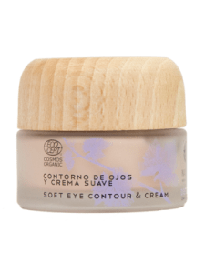 Naobay Detox Soft Eye Cream. Insideout by Sam