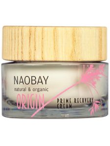 Naobay Prime Recovery cream. Insideout by Sam.