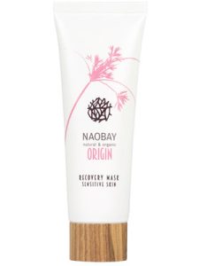Naobay recovery mask. Insideout by Sam