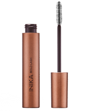 Inika. Bold mascara. Insideout by Sam