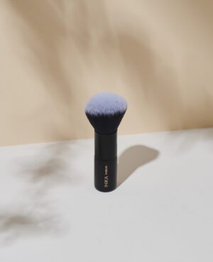 Kabuki brush. Insideout by sam. Inika