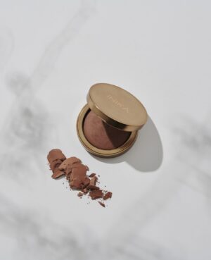 Inika Baked Mineral Bronzer