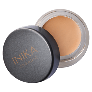 Inika. Full Coverage Concealer. Sand. Insideout by Sam