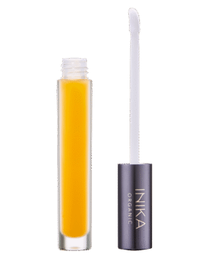 Inika Lipserum. Insideout by Sam
