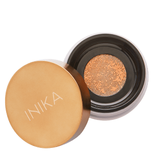 Inika Loose mineral bronzer. Insideout by Sam
