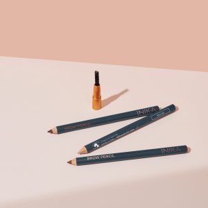 Inika. Brow pencil. Insideout by Sam
