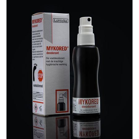 Mykored Spray. Insideout by Sam