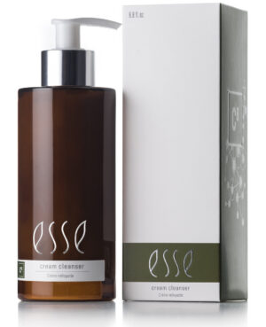 Esse Cream Cleanser. Insideout by Sam