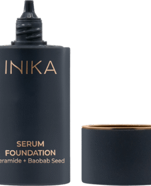 Inika Serum foundation