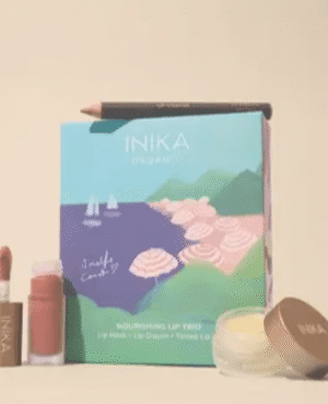 inika liptrio