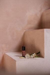 in balans essentiele olie zenplus