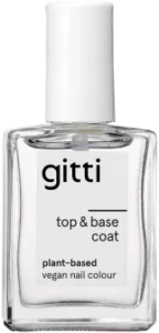 gitti base en topcoat