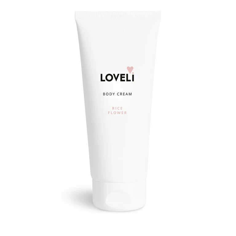 loveli body cream rice flower 200ml 1200x1200 20250731 768x768 | insideoutbysam loveli bodycream rice flower